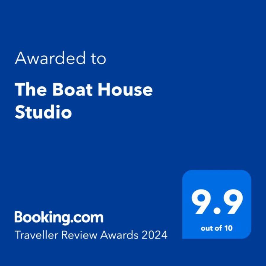 The Boat House Studio Tairua Dış mekan fotoğraf