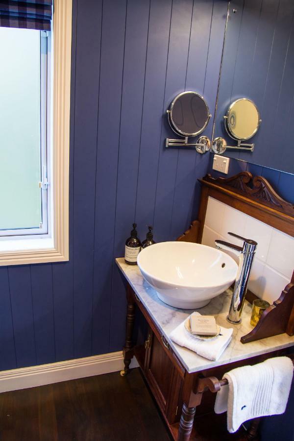 The Boat House Studio Tairua Dış mekan fotoğraf